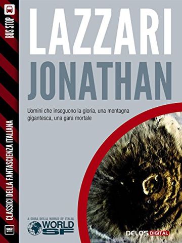 Jonathan (Classici della Fantascienza Italiana)